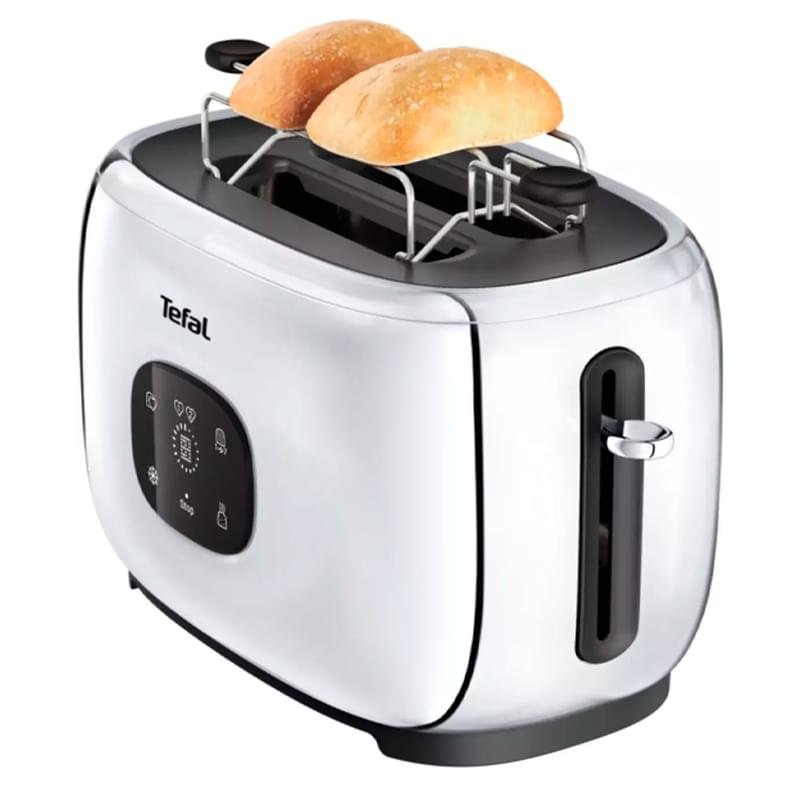 Тостер Tefal TT-883D10 - купить по лучшей цене в Алматы | интернет ...