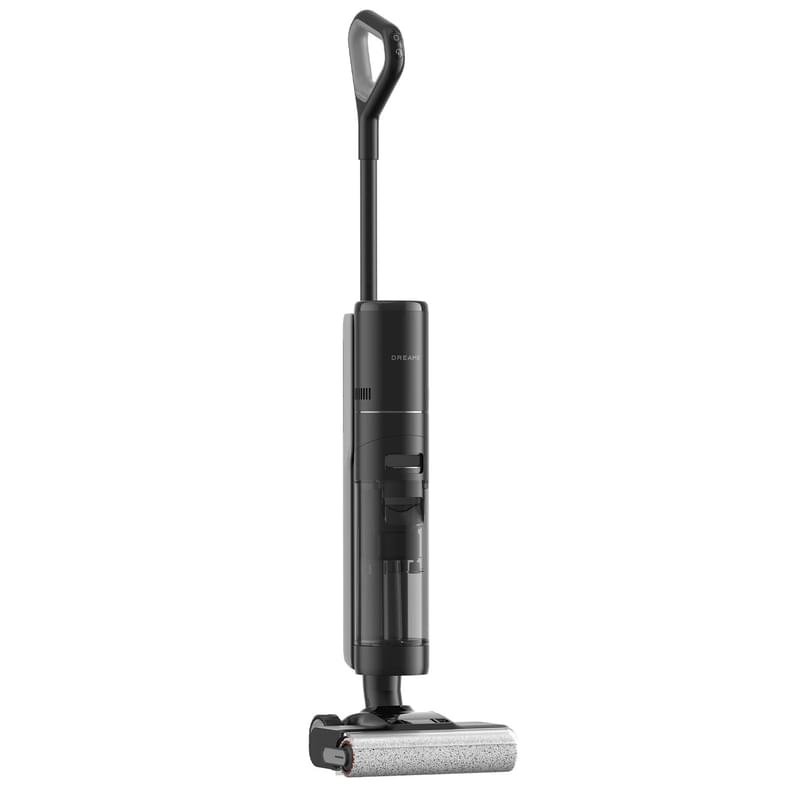 Вертикальный моющий пылесос Dreame Wet and Dry Vacuum H13 Pro - фото #3