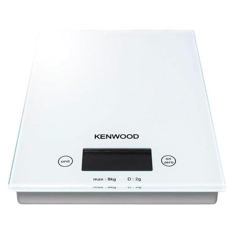 Весы кухонные Kenwood DS-401 - фото #0