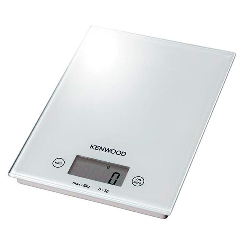 Весы кухонные Kenwood DS-401 - фото #1