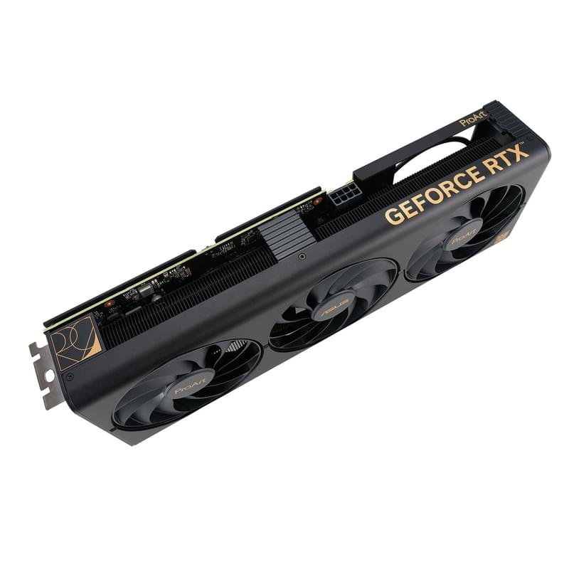 Видеокарта ASUS ProArt RTX 4060Ti OC 16GB 128bit/G6 (HDMI+3DP)(PROART-RTX4060TI-O16G) - фото #5