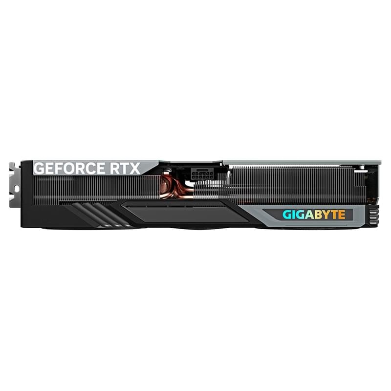 Видеокарта Gigabyte RTX 4070 GAMING 12GB 192bit/G6X (2HDMI+2DP)(GV-N4070GAMING-12GD) - фото #4