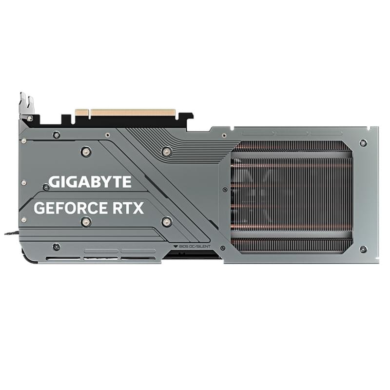 Видеокарта Gigabyte RTX 4070 GAMING 12GB 192bit/G6X (2HDMI+2DP)(GV-N4070GAMING-12GD) - фото #5