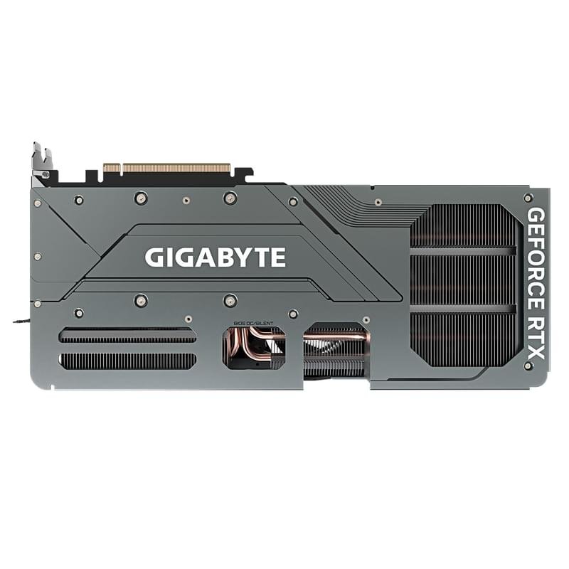 Видеокарта Gigabyte RTX 4080 SUPER GAMING OC 16GB 256bit/G6X (HDMI+3DP)(GV-N408SGAMING OC-16GD) - фото #4