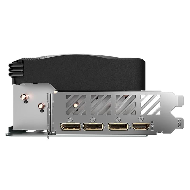 Видеокарта Gigabyte RTX 4080 SUPER GAMING OC 16GB 256bit/G6X (HDMI+3DP)(GV-N408SGAMING OC-16GD) - фото #6