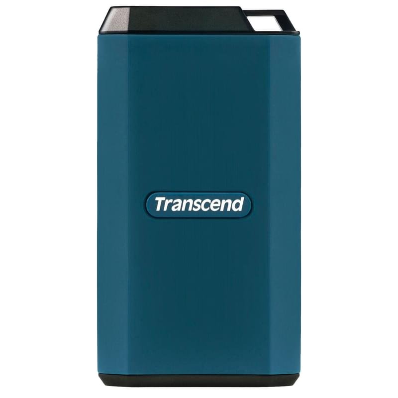 Внешний SSD Transcend ESD410C 1TB, USB 20Gbps, Type C (TS1TESD410C) - фото #0