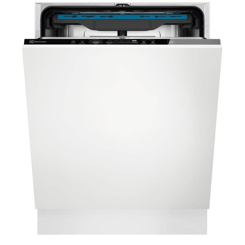 Встраиваемая посудомоечная машина Electrolux EEM48320L - фото #0