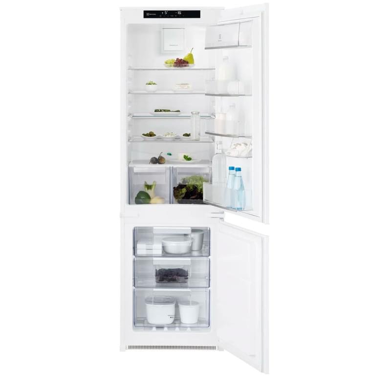 Встраиваемый холодильник Electrolux LNT7TF18S - фото #0