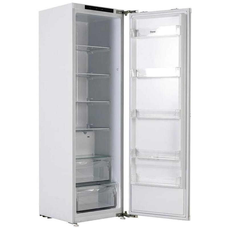 Встраиваемый холодильник Grand GABI-260WDFO - фото #0