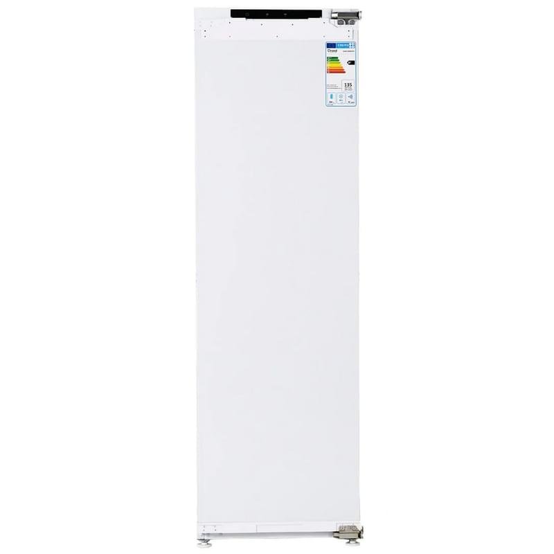 Встраиваемый холодильник Grand GABI-260WDFO - фото #3