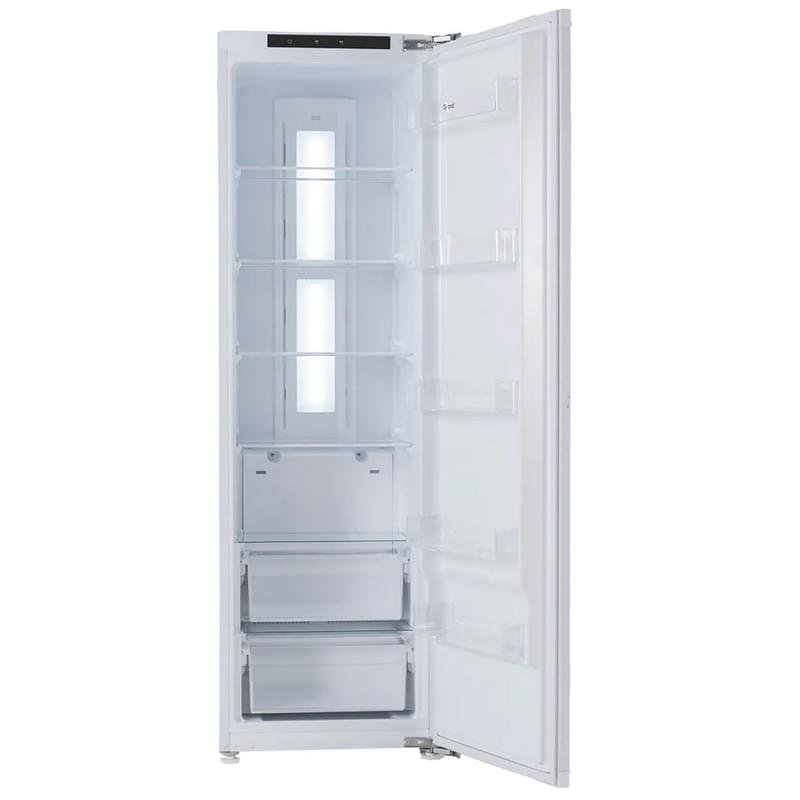 Встраиваемый холодильник Grand GABI-260WDFO - фото #4