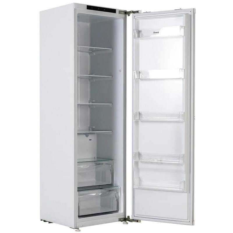 Встраиваемый холодильник Grand GABI-260WDFO - фото #5