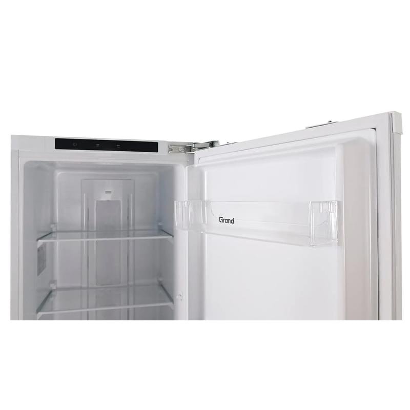 Встраиваемый холодильник Grand GABI-260WDFO - фото #7