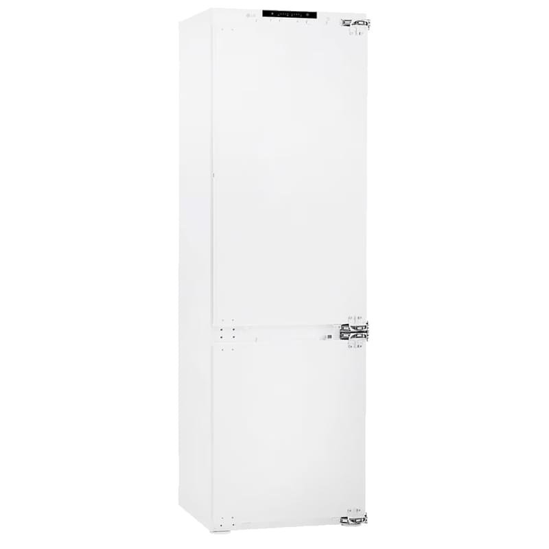 Встраиваемый холодильник LG GRSN266LLP - фото #1