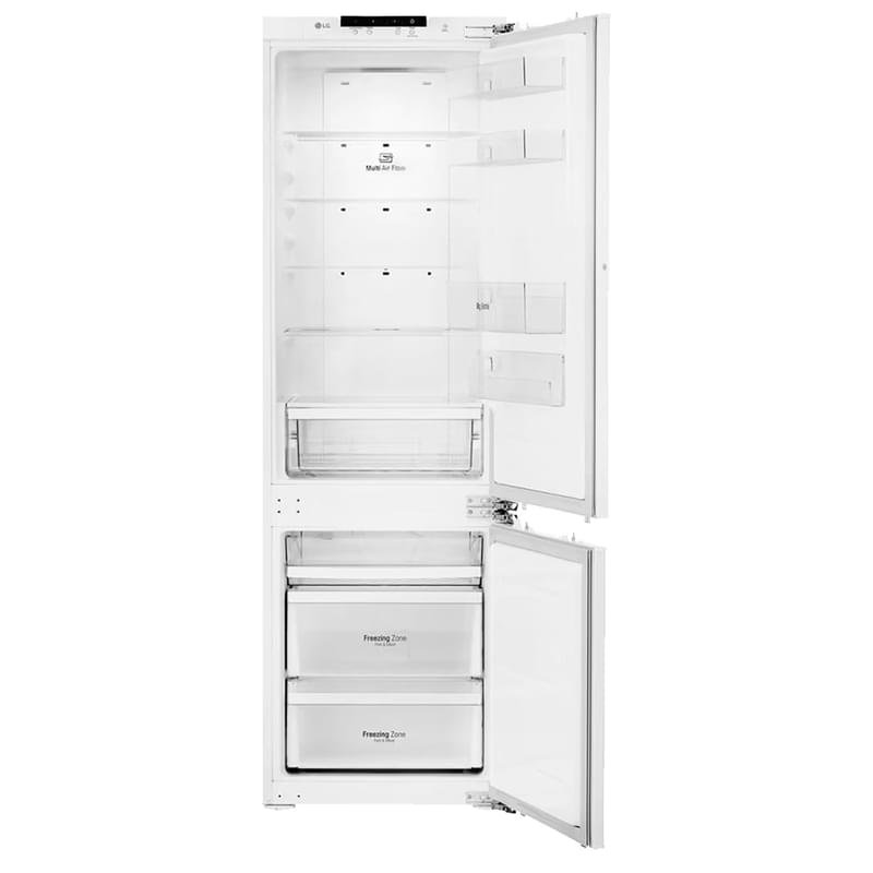Встраиваемый холодильник LG GRSN266LLP - фото #5