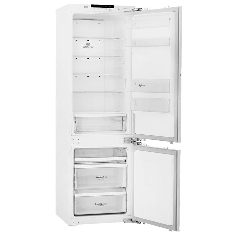 Встраиваемый холодильник LG GRSN266LLP - фото #6