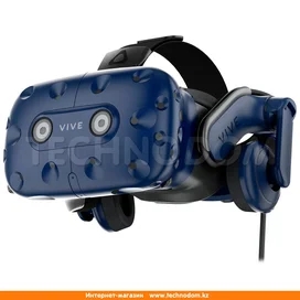 Cистема виртуальной реальности VIVE PRO Full фото