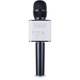 Sound Wave Bluetooth Q9 Сымсыз микрофоны, Black фото