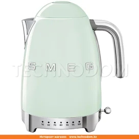 Электрический чайник Smeg KLF-04PGEU фото