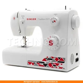 Швейная машина SINGER Tradition 2370 фото