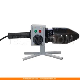 Сварочный аппарат для ПВХ труб Ресанта АСПТ-1000 (65/54) фото