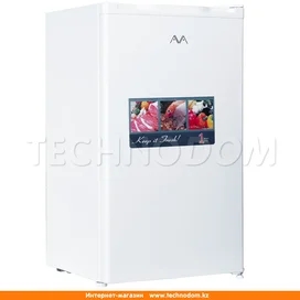 Однокамерный холодильник Ava ARF-101LN фото