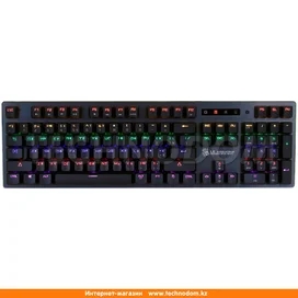 Игровая клавиатура Bloody B760, LK Orange (B760) фото