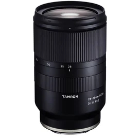 Sony FE (A036SF) арналған Tamron объективі 28-75mm f/2.8 Di III RXD фото