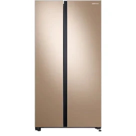Side-by-Side холодильник Samsung RS-61R5001F8 фото