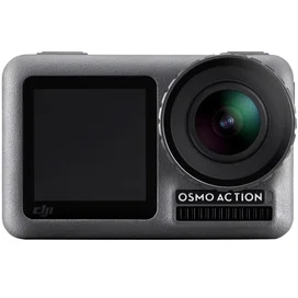 Action Видеокамера DJI OSMO Action фото