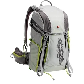 Рюкзак для фото/видео MANFROTTO Hiker 30, серый (MB OR-BP-30GY) фото