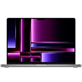Ноутбук Apple MacBook Pro Space Grey 2023 M2 Pro / 16ГБ / 1000SSD / 16 / Mac OS Ventura / (MNW93RU/A) фото