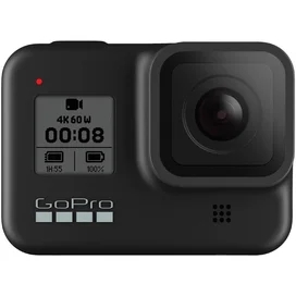 Action Видеокамера GoPro Hero 8 Black Edition (CHDHX-801-RW) фото