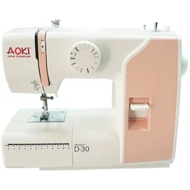 Швейная машина AOKI Dream 30 фото
