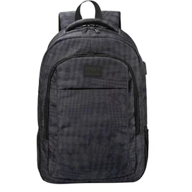 Рюкзак для ноутбука 15.6" NEO NEB-035, Camo, полиэстер (NEO-035CAMO) фото