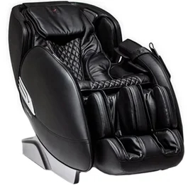 Массажное кресло Casada ALPHASONIC II CMS-558 (pure/black,PU) фото