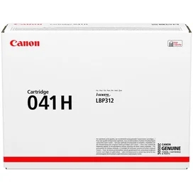 Canon Картриджі 041H Black (LBP312x/ MF522x/525x арналған) (0453C002) фото