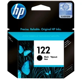 HP Картриджі №122 Black (1000/1050/1510/2000/2050/3000/3050 арналған (CH561HE) фото
