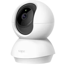 WiFi Камера TP-Link Tapo C200, Поворотная, 1080p Full HD, Белая (TAPO C200) фото