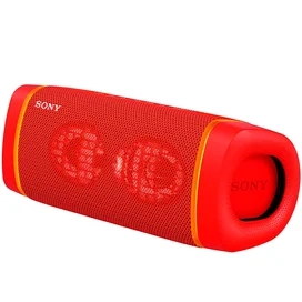 Колонки Bluetooth Sony SRS-XB33B, Red (SRSXB33R.RU2) фото