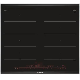 Bosch PXX-675DV1E кіріктірілген индукциялық ас пісіру панелі фото