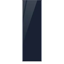Декоративная панель классический синий Samsung Bespoke RA-R23DAA41GG фото