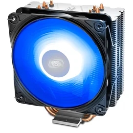 Кулер для CPU Deepcool GAMMAXX 400 V2 BLUE (DP-MCH4-GMX400V2-BL) фото