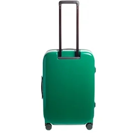 Чемодан Mi Trolley RunMi 90 PC Suitcase 20” Тёмно-Зеленый фото