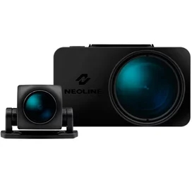 Видеорегистратор с камерой заднего вида Neoline G-Tech X76 Dual фото
