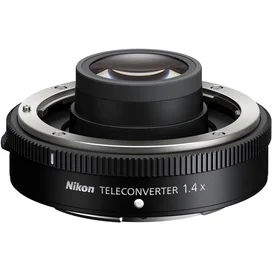 Телеконвертер Nikon Z TC-1.4x фото