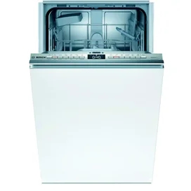 Встраиваемая посудомоечная машина Bosch SPV-4HKX2DR фото