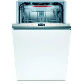 Встраиваемая посудомоечная машина Bosch SPV-6HMX5MR фото