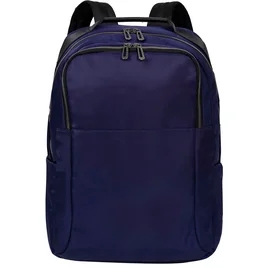 Рюкзак для ноутбука 15.6" NEO NEB-062, Navy, полиэстер (NEB-062NV) фото