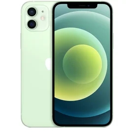 Смартфон Apple iPhone 12 64GB Green фото
